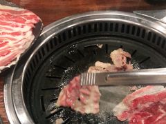 -意成料理