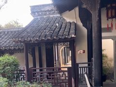 -浙江省博物馆(孤山馆区)