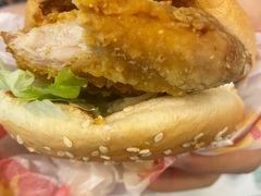 -麦当劳(国际社区店)