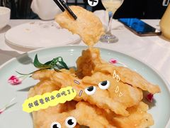 -百富源·海鲜辽菜(和平北大街店)