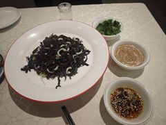 -福来居烤鸭店(天坛二店)