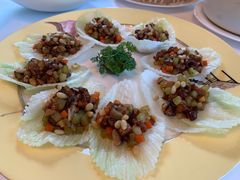 -东海朗廷酒店-唐阁T’ANG COURT 中餐厅