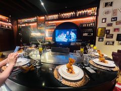 -火舞铁板烧(龙岗中心城店)