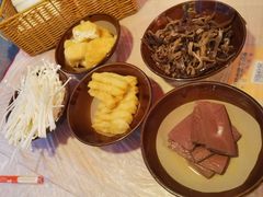 -王大乔泡椒米线·小火锅(星城天地店)