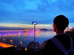 -星海湾跨海大桥