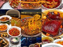-恰饭·老长沙市井菜 (天河客运站店)