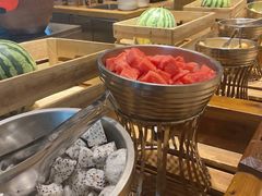 -无锡君来洲际酒店
