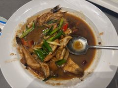 -渔家乐小海鲜(皇姑店)