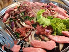 -齐齐哈尔兄弟烤肉(湖山美地店)