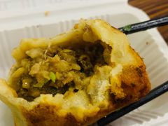 门钉肉饼-宝瑞门钉肉饼店