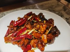 -绿茶餐厅(昌平悦荟店)