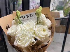-Flower in(密渡桥店)
