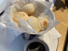 -玛尚诺Pizza&Bar(长泰广场店)