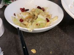 -渔语鱼新川菜Bistro(万象天地店)