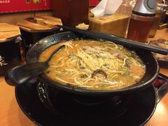 -博多一幸舍(侨福芳草地购物中心店)