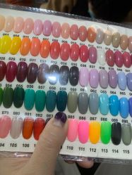 点击看大图 -Aso Artist Beauty美甲美睫
