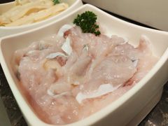 -海底捞火锅(奥体南路店)