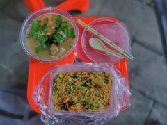 -阿生潮味鲜炒粉(梅林新村店)