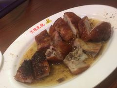 -陈光记烧腊(长寿路店)