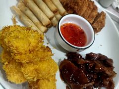 -龙珠饭店-深夜大食堂(五爱西直街店)