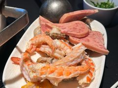 -生如夏花泰式火锅(西村黑金店)