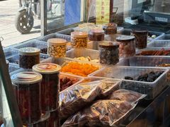 -小宝栗子(嘉华国际商业中心店)