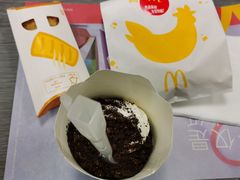 -麦当劳(东大桥店)