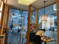 大堂-胜博殿日式炸猪排(西红门店)