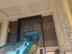 -王府半岛酒店