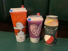 -奈雪的茶(新天地广场PRO店)