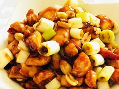 宫保鸡丁-金蝉食府(维吉奥广场店)