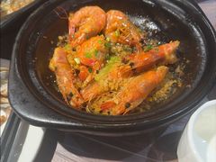 -小时候焗海鲜(鄞州万达店)