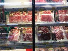 -麦德龙(嘉定店)