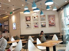 大堂-满记甜品(荟聚购物中心店)