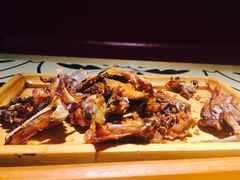 -新凯旋烧烤·燕姐千岛湖土菜