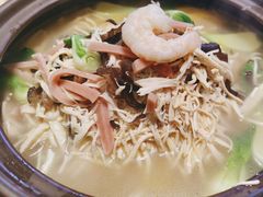 -欧记轩龙虾·私房菜(A店)