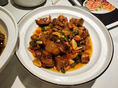 -攸州小镇家湘菜(小米科技园店)