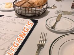 -Wolfgang’s Steakhouse 沃夫冈牛排馆(上海白玉兰广场店)