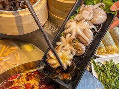 -麻辣大叔市井火锅(文清路店)