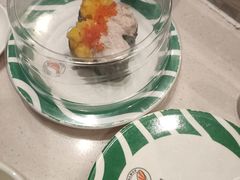 -新一番三文鱼寿司(大东海店)