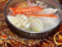 -大队长主题火锅(观音桥店)