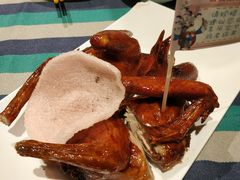 -兰桂坊粤泰美食(较场西店)