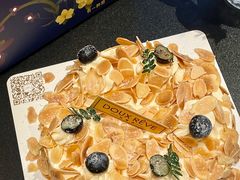 -杜哈夫DOUX RÊVE·生日蛋糕(日月光店)