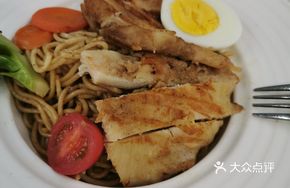 Chicken Breast Pasta