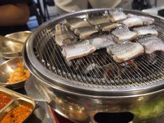 -本炙炭烤·蒲烧活鳗料理店(金沙洲店)