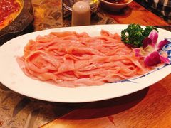 -舒家大院重庆老火锅(纪念塔店)