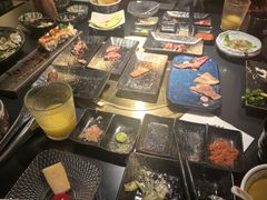 -無二炙坊·和牛烧肉(大钟寺1733店)