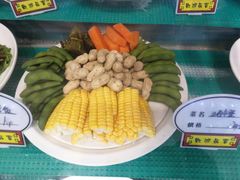 -老山东·山东菜(鲁菜名店)