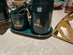 -松鹤面馆·古法焖肉面(观前店)