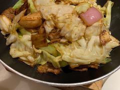 -小菜园新徽菜(扬州华润万象汇店)